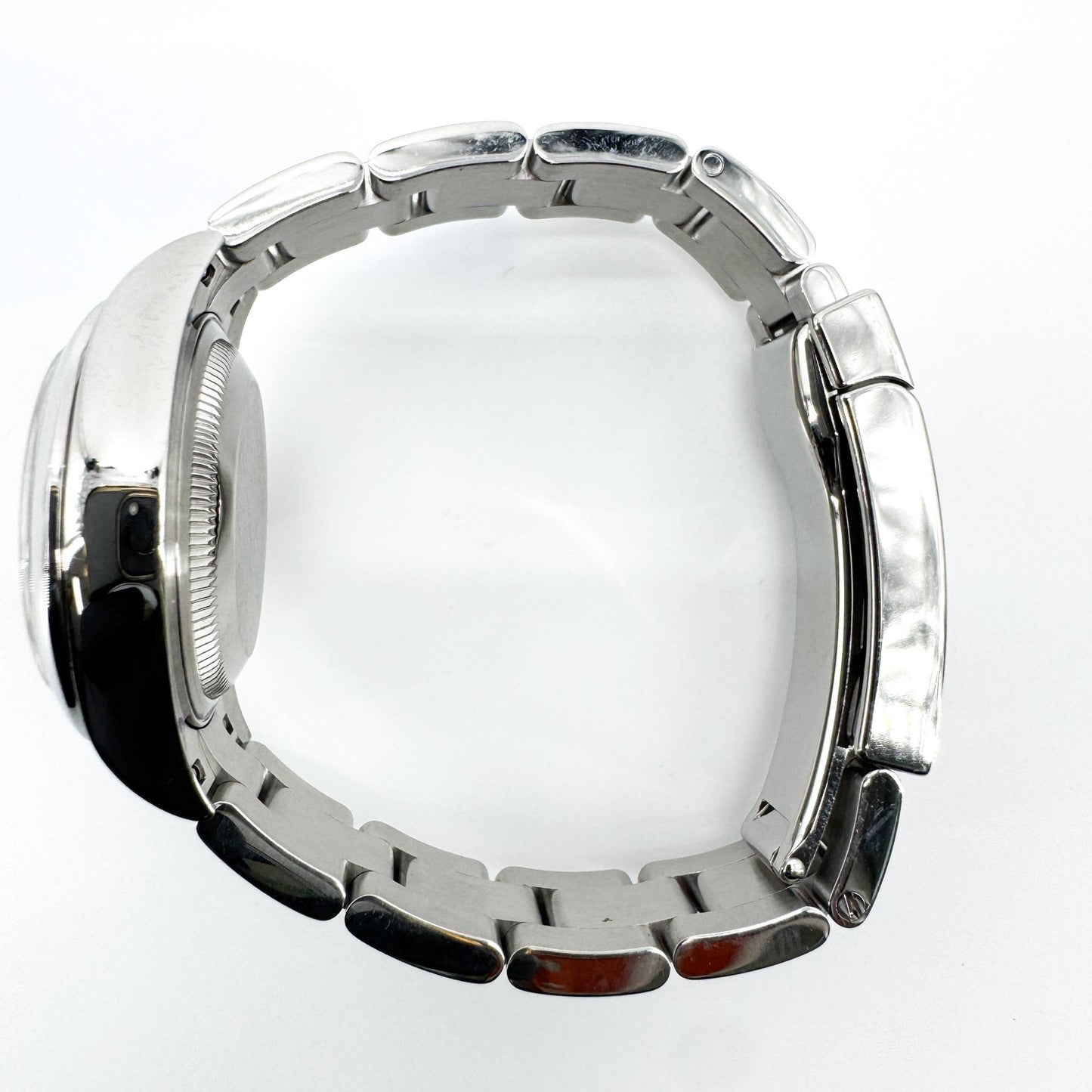 Rolex Oyster Perpetual
