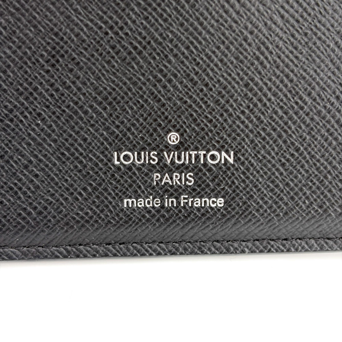 Louis Vuitton Monogram Galaxy Multiple Wallet
