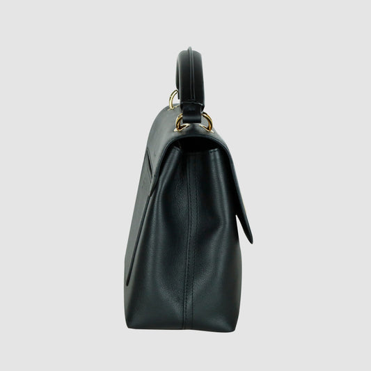 Shadow Monogram Berry Tote Bag Shoulder Bag M51989