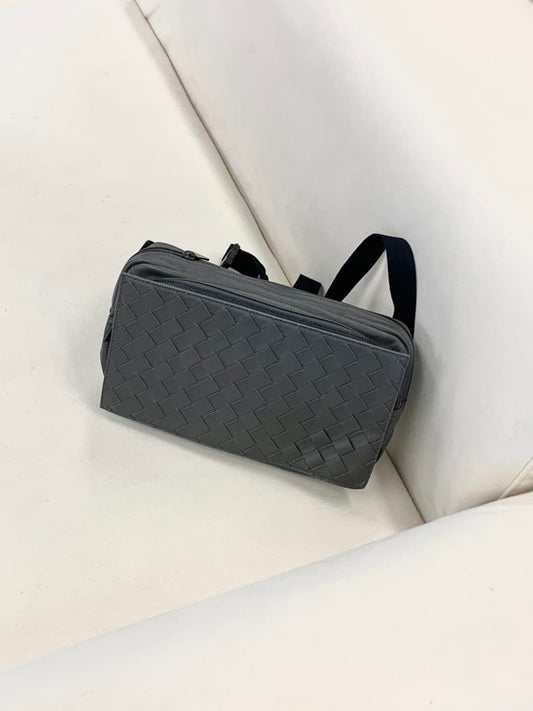 Bottega Veneta Intrecciato Slingback