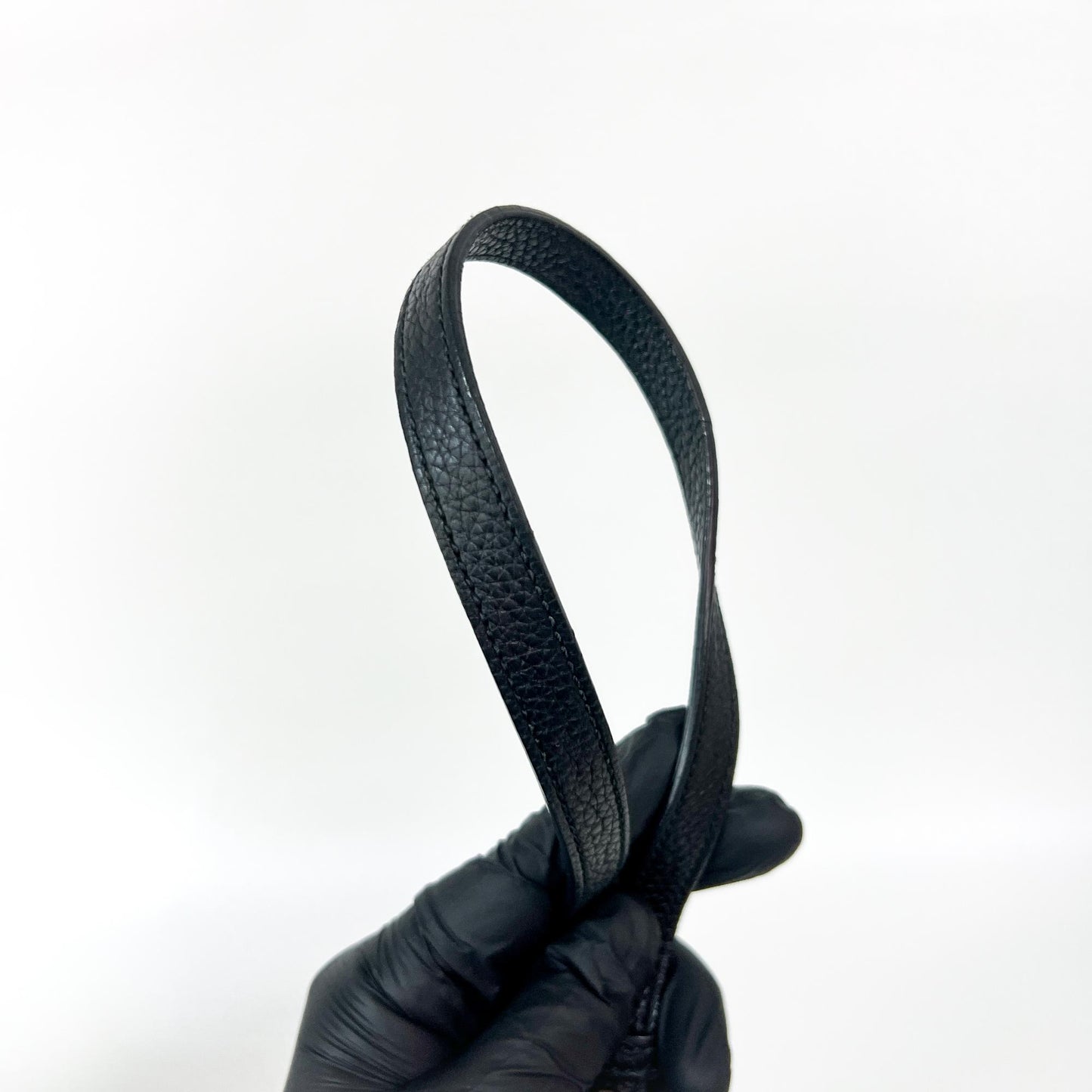 Gucci GG Marmont Small Top Handle Bag Black