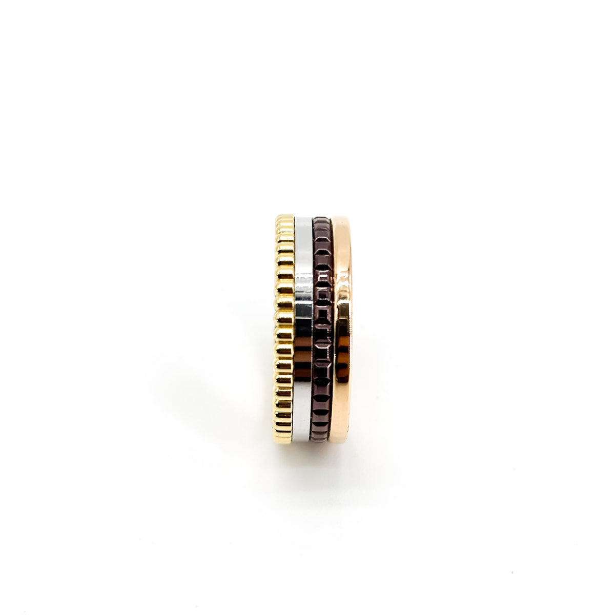 Bague Petite Quatre Classique Boucheron