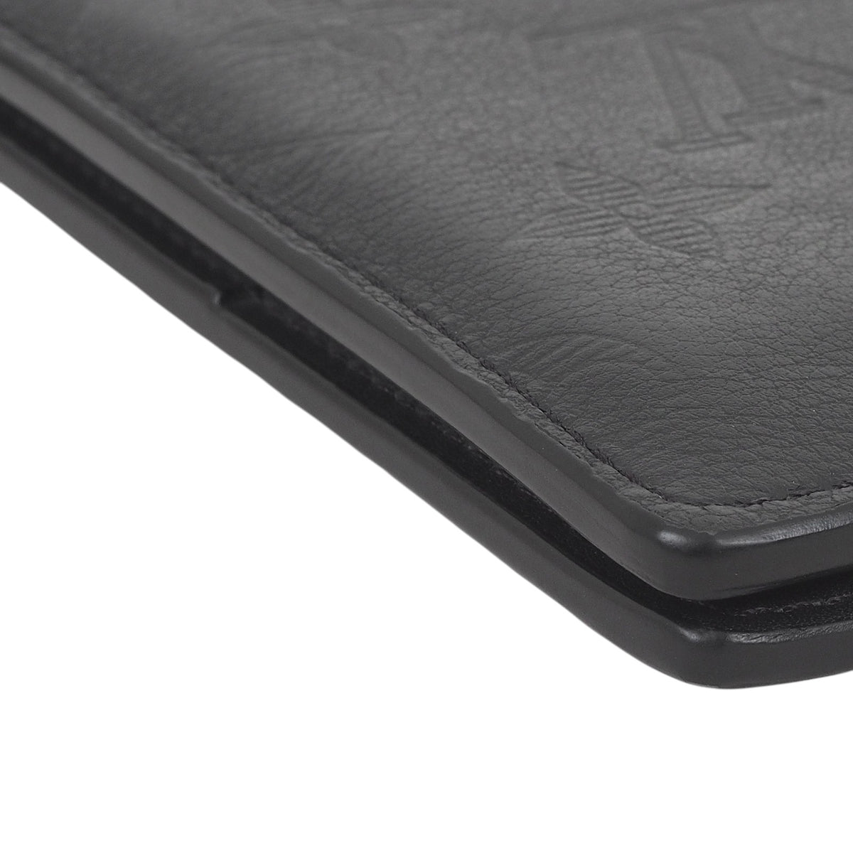 Louis Vuitton M62899 Monogram Shadow Pocket Organizer Wallet