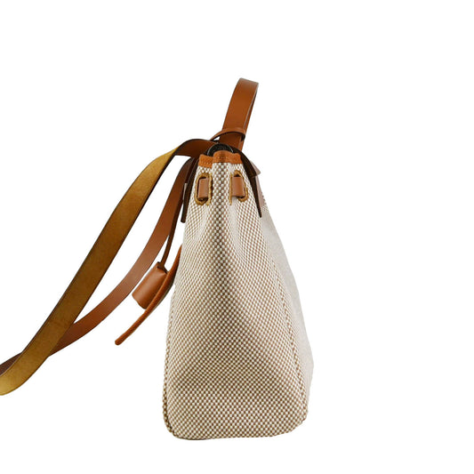 31 Herbag Tote Bag Shoulder Bag PM