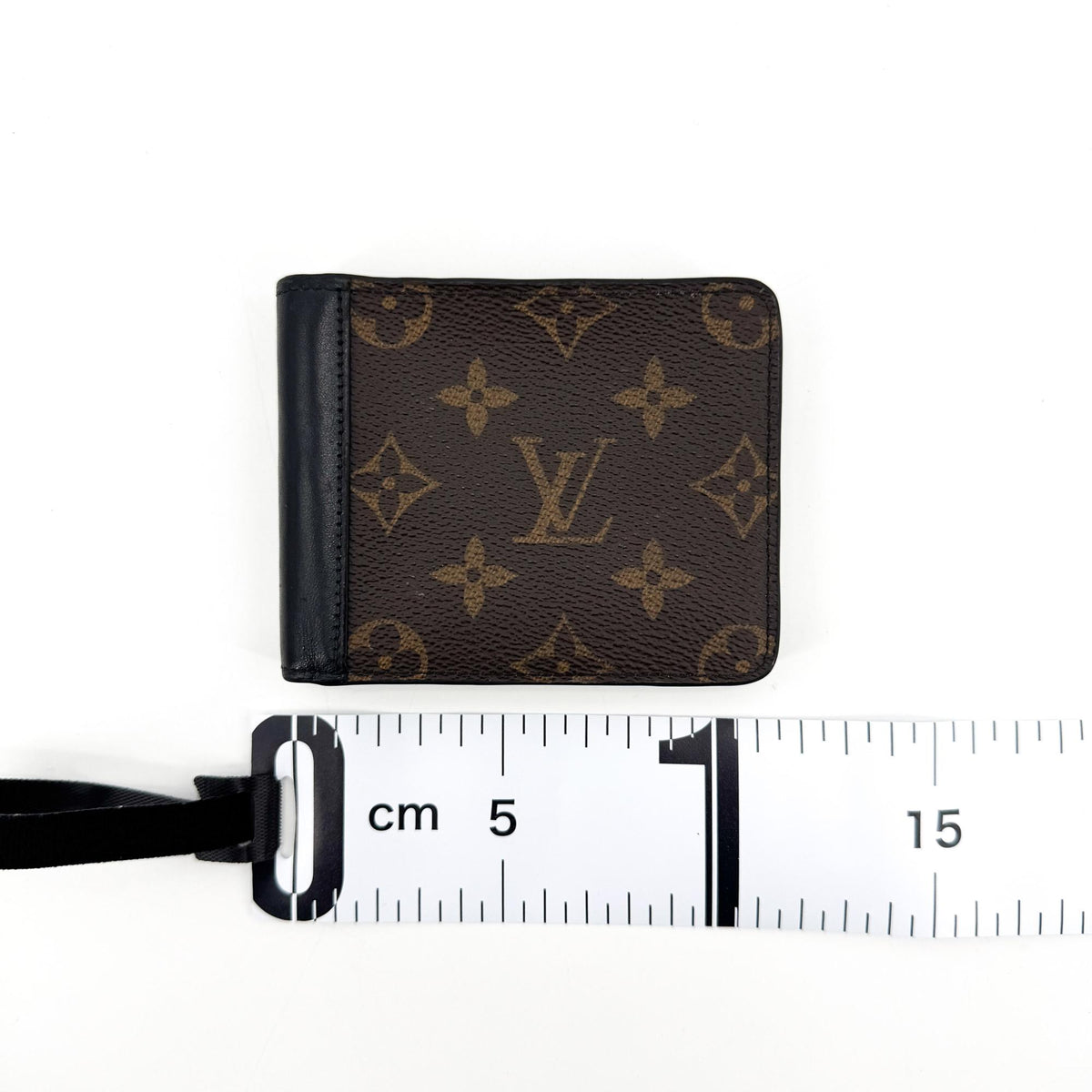 Louis Vuitton Monogram Macassar Wallet