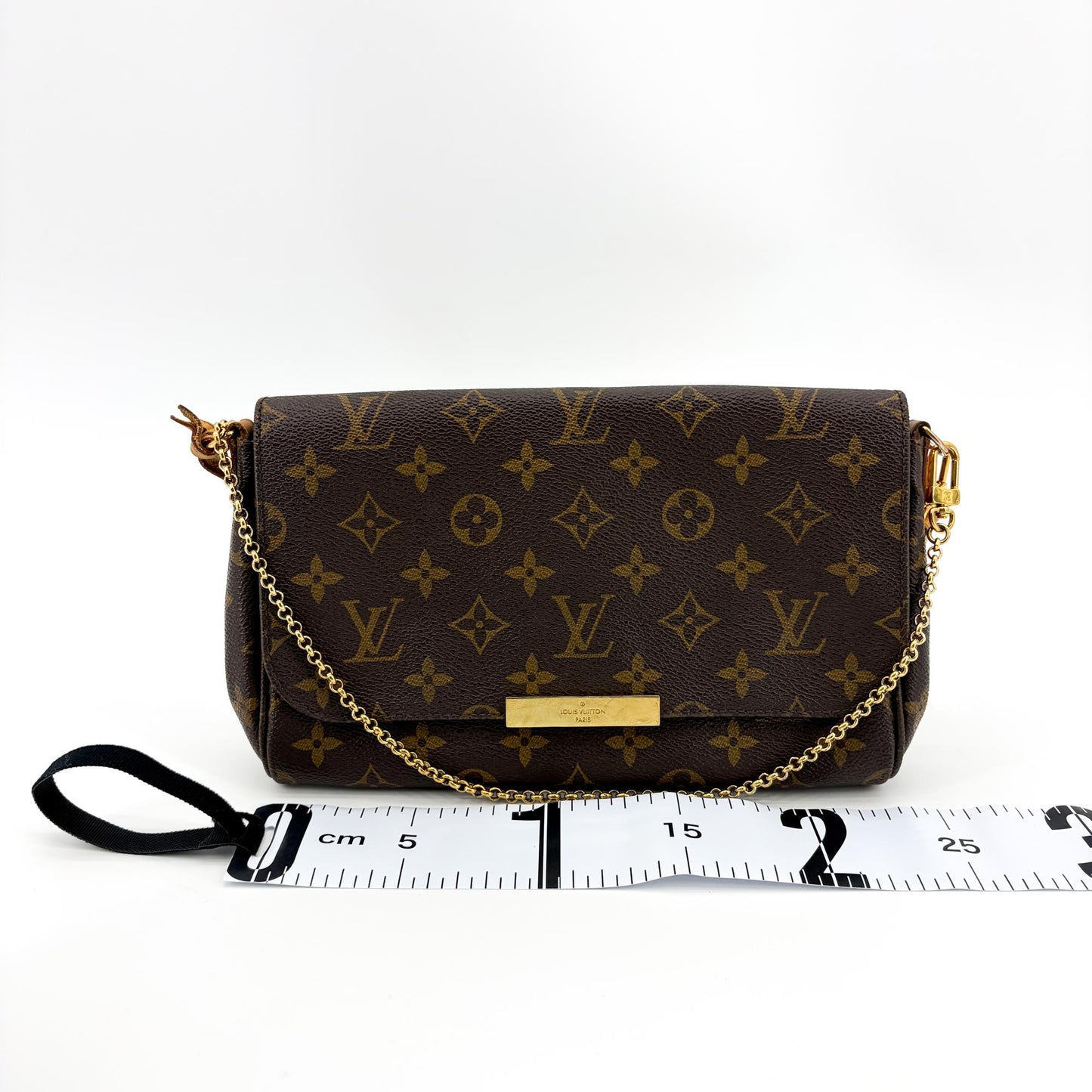 Louis Vuitton Monogram Favorite PM