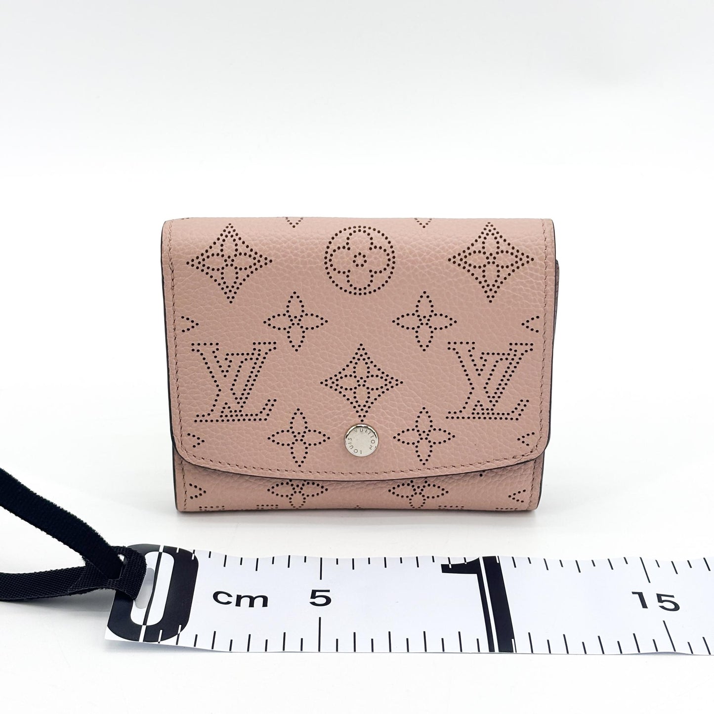 Louis Vuitton Iris XS Wallet
