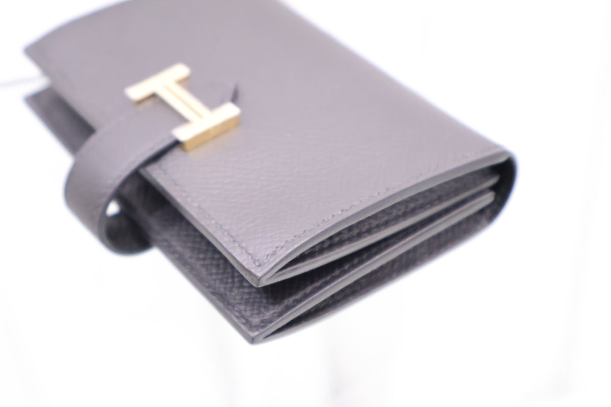 Bean Mini Black Gold Hardware Wallet H039796