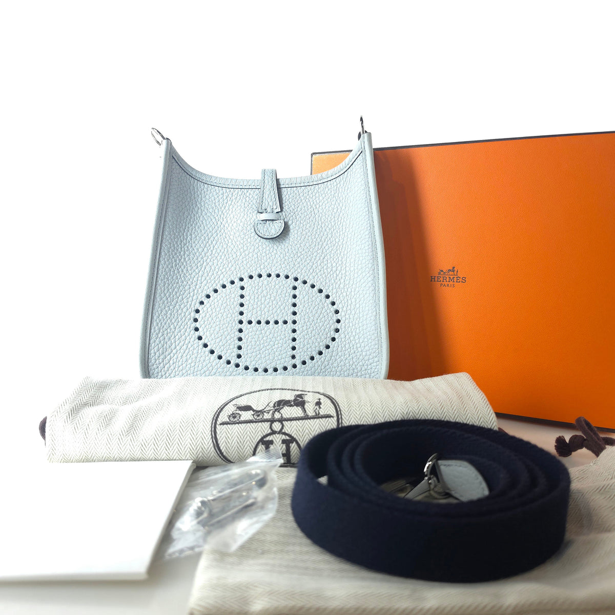 16 Evelyn Mini Shoulder Bag Crossbody Bag