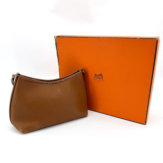 Hermès Berlingo shoulder bag