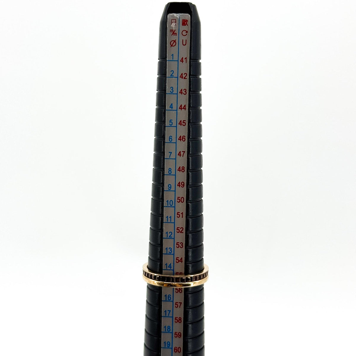 Boucheron Quatre Black Edition Wedding Band