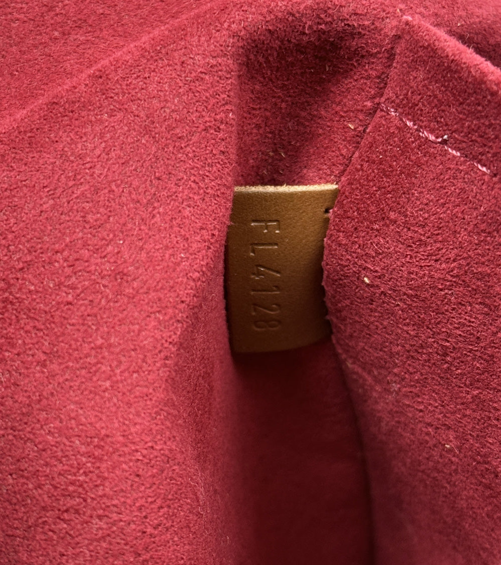 Louis Vuitton Monogram Marignane Shoulder Bag