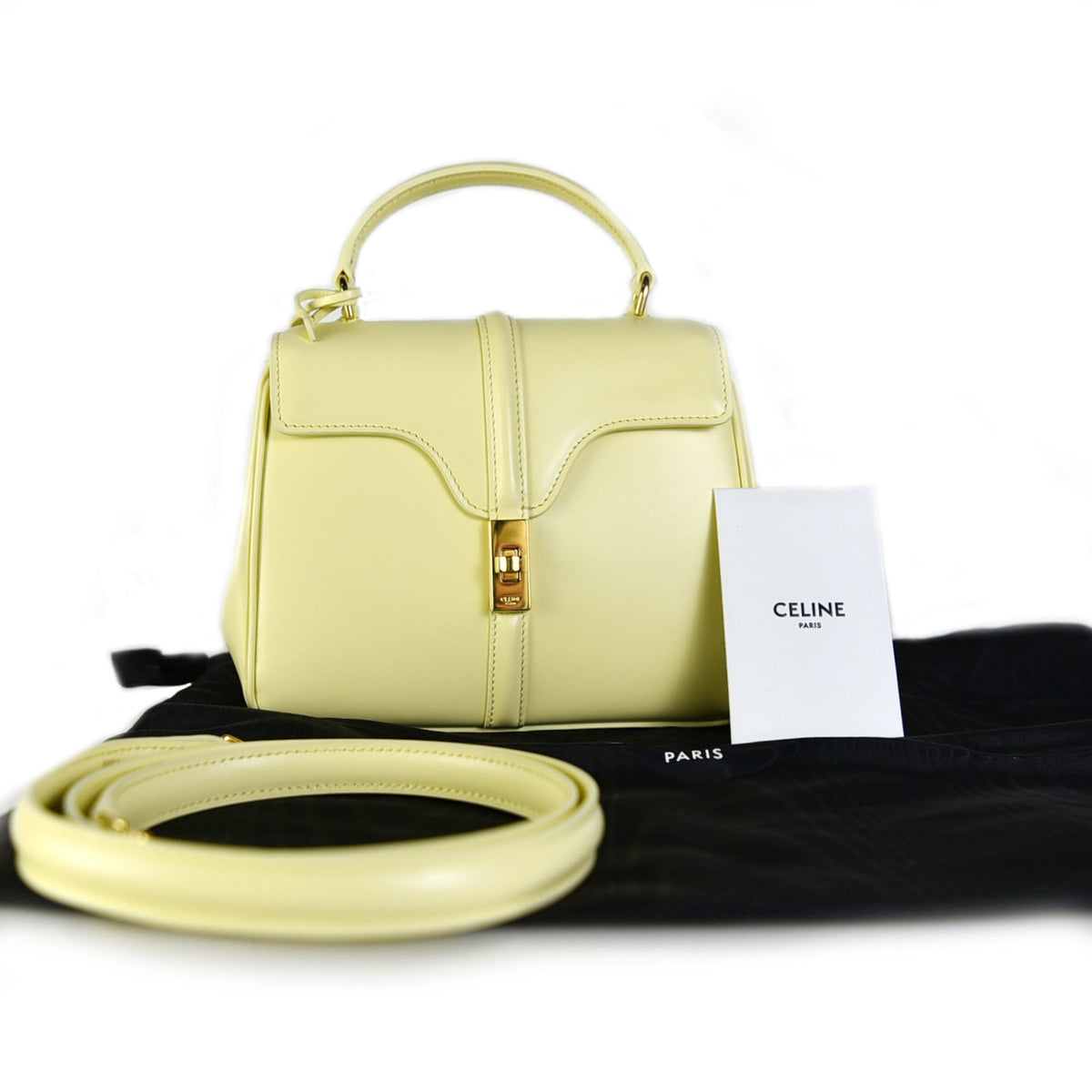 Mini 16 Tote Bag Crossbody Bag 197983
