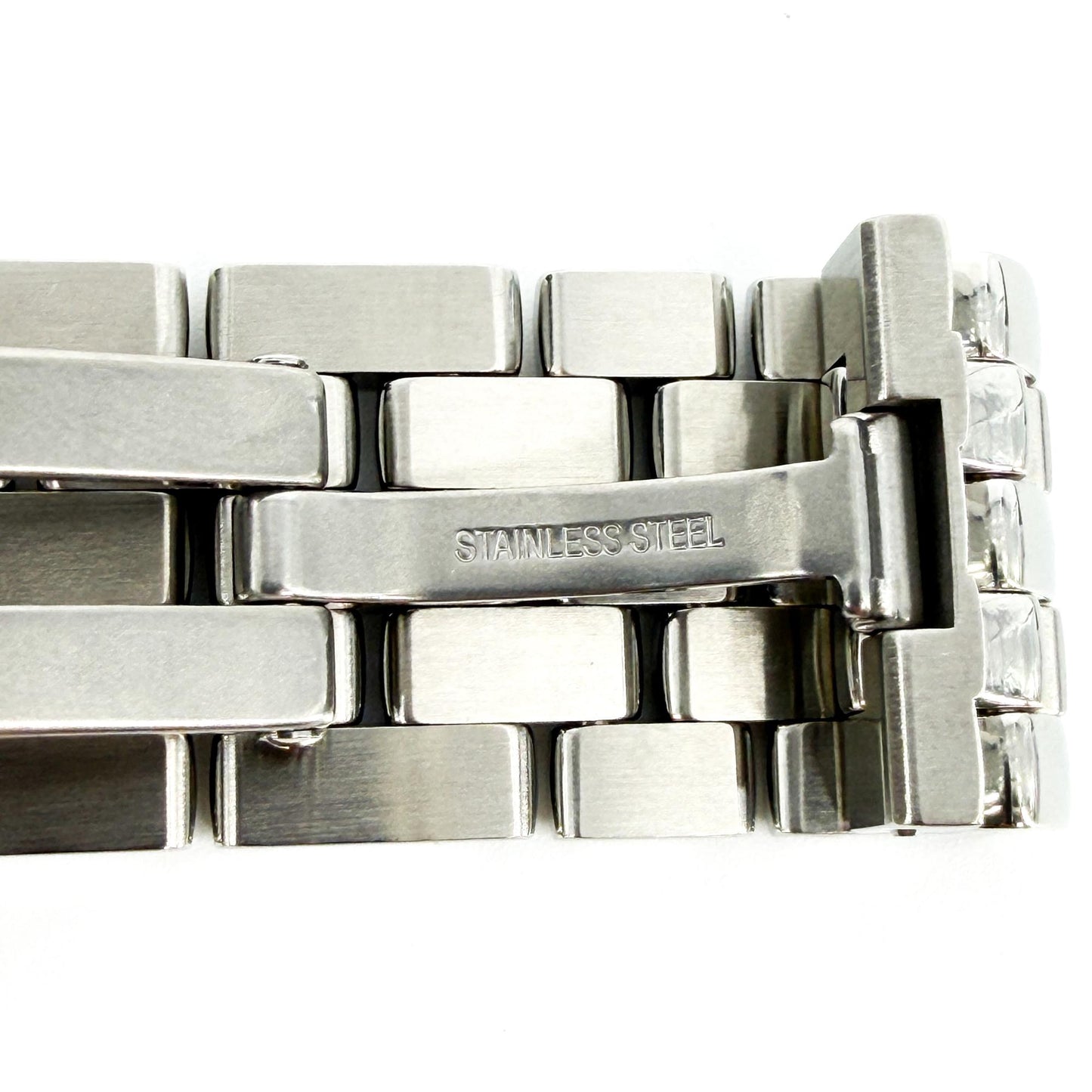 Cartier Panthère de Cartier Watch Medium Steel