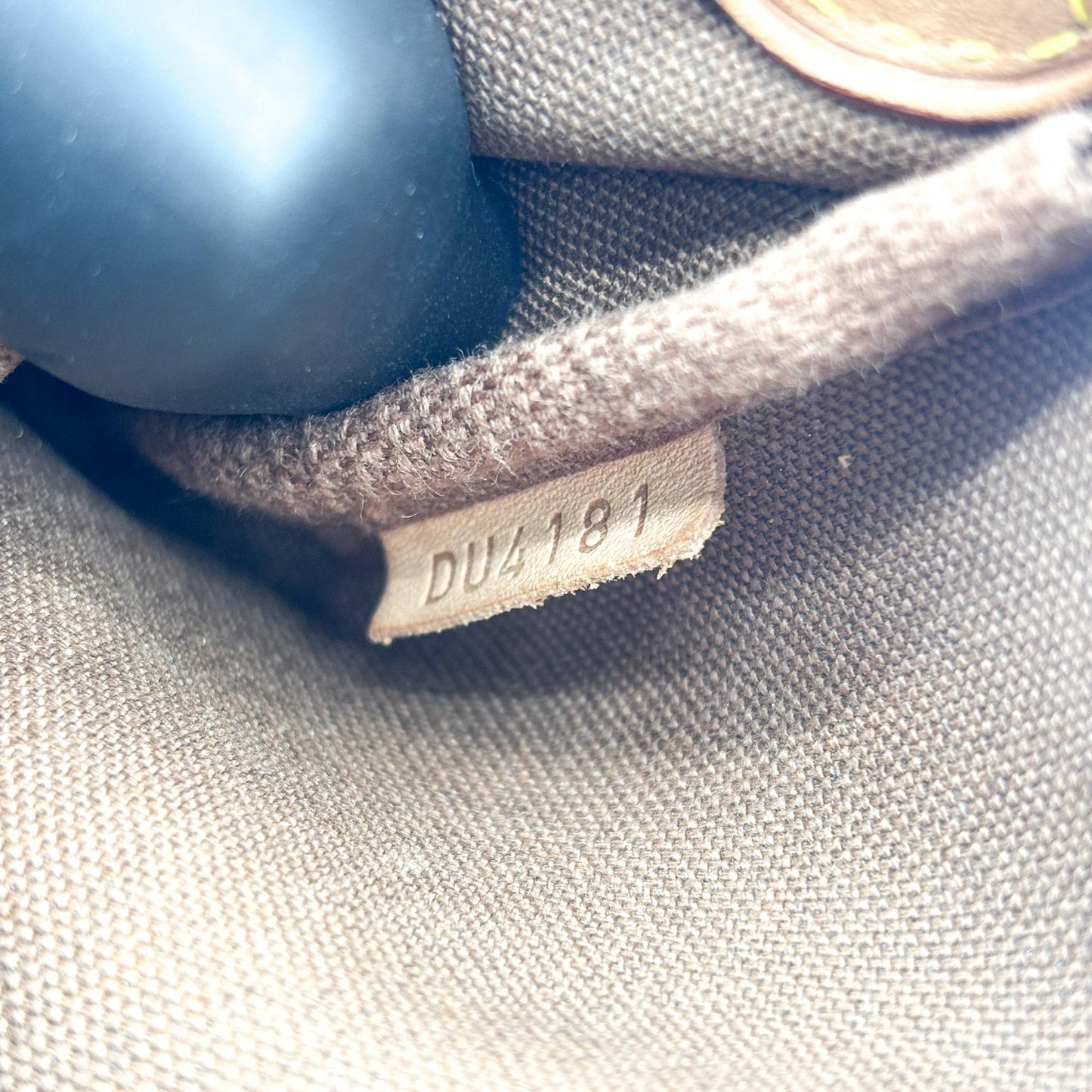 Louis Vuitton Monogram Eva Clutch