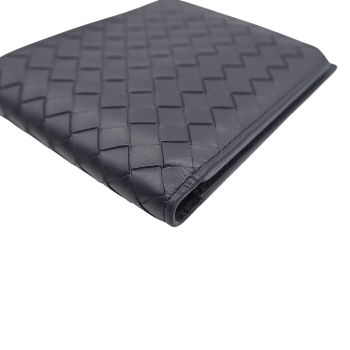 Bottega Veneta 796966 Intrecciato Piccolo Wallet