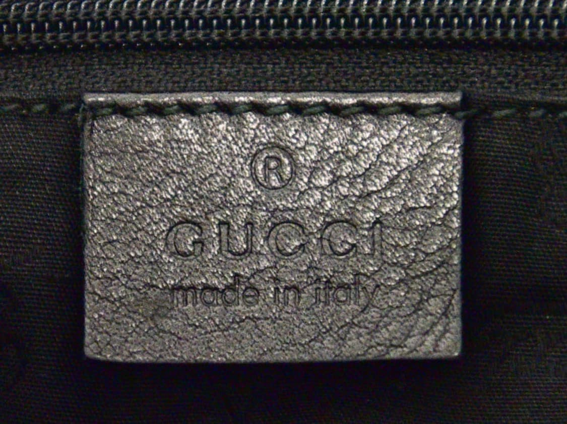 Gucci Cima shoulder bag