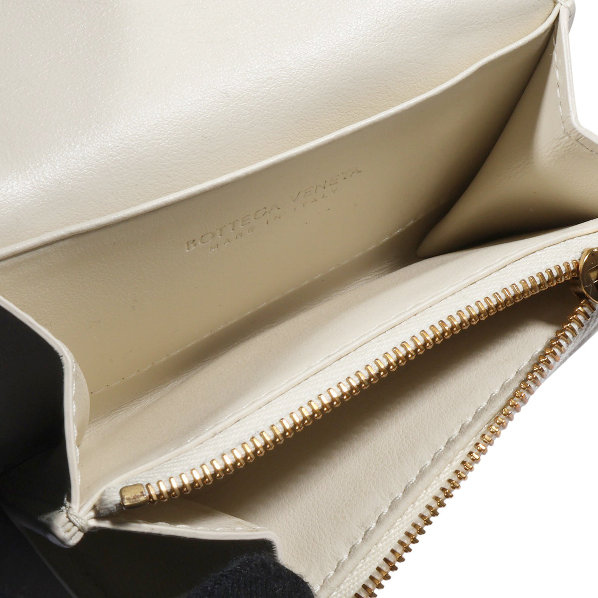 Bottega Veneta 741488 Andiamo Card Wallet