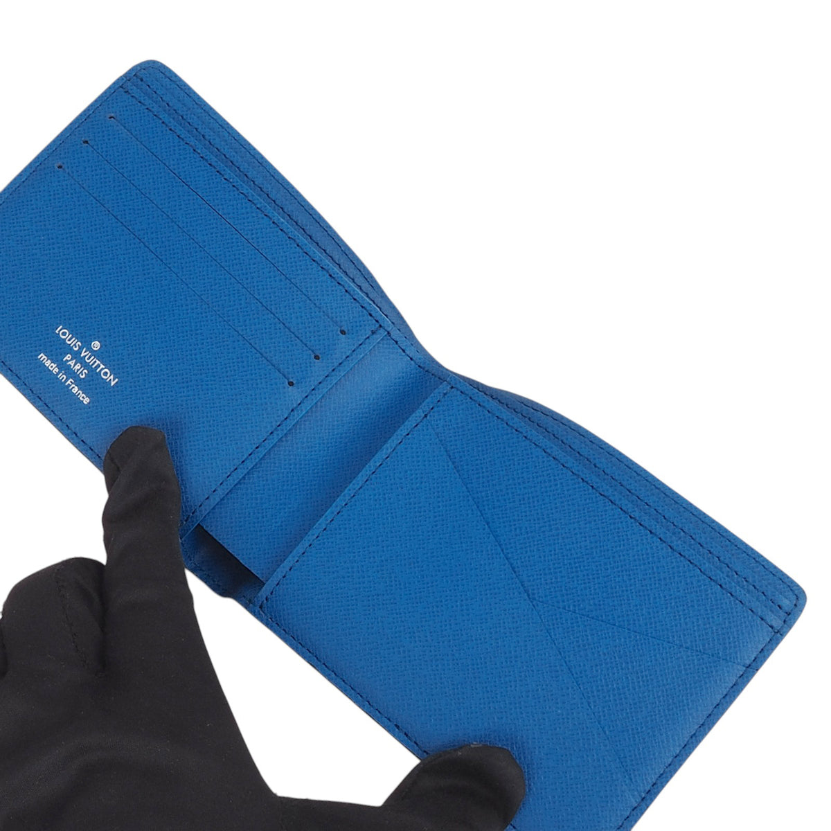 Louis Vuitton M30995 Monogram Multiple Wallet