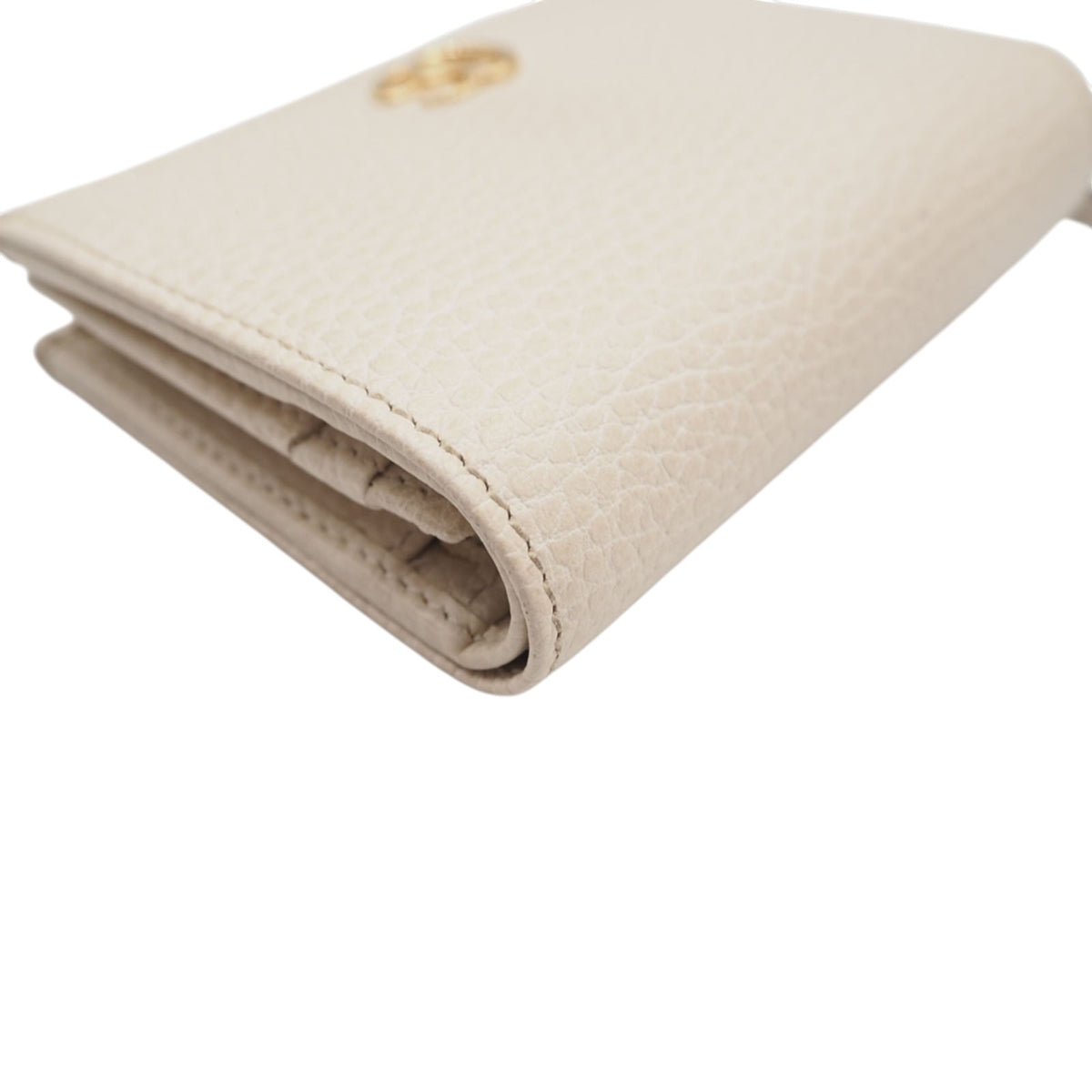 Gucci 456126 GG Marmont Wallet