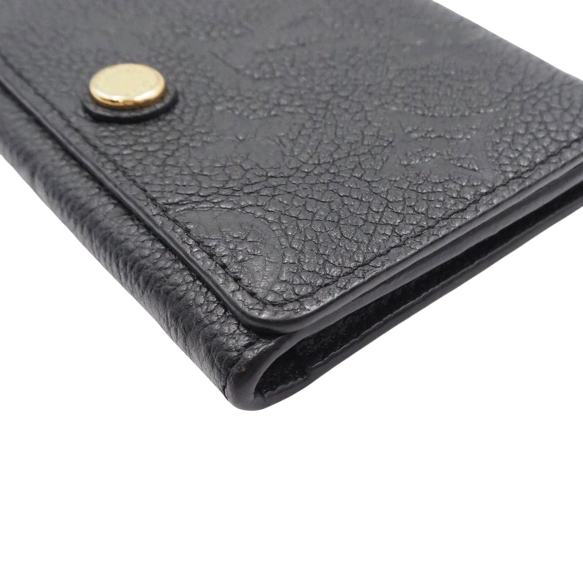 Louis Vuitton M58456 Empreinte Business Card Holder