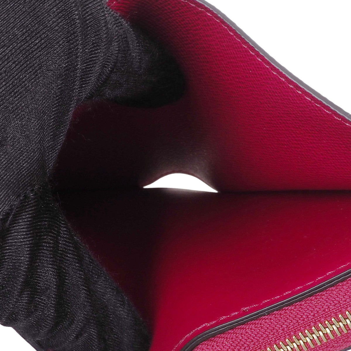 Louis Vuitton M82377 Monogram Louis Wallet