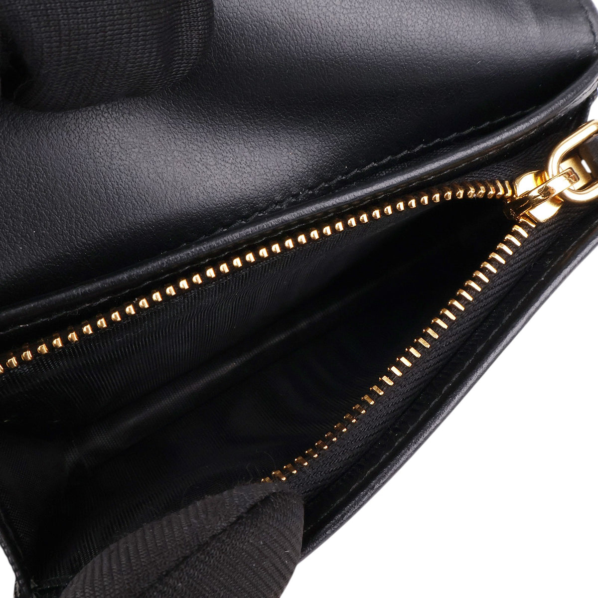 Prada 1MV021 Vitello Move Wallet