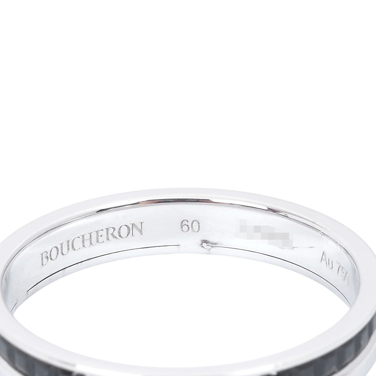 Boucheron JAL00206 Quatre Edition Ring