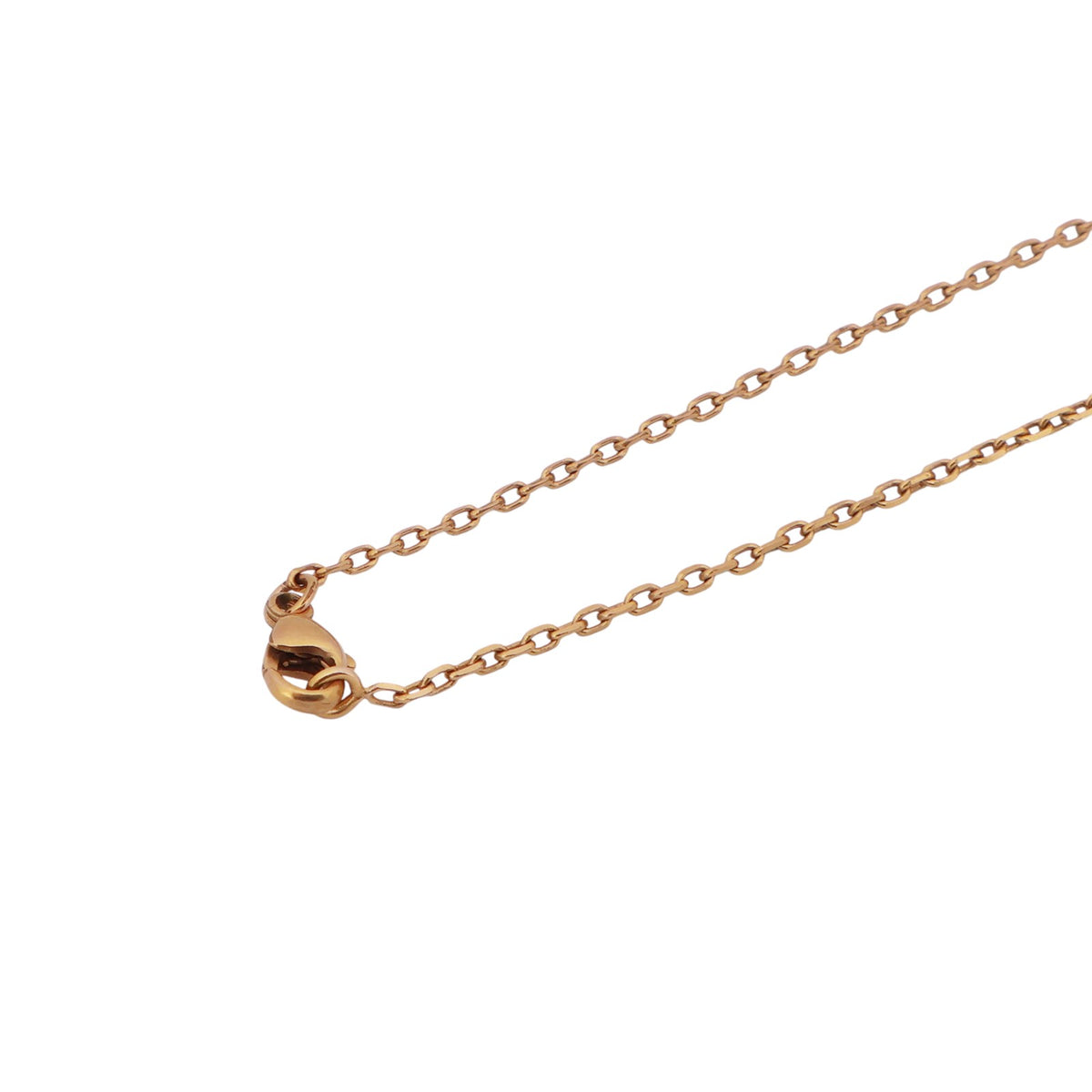 Hermès Pop H necklace