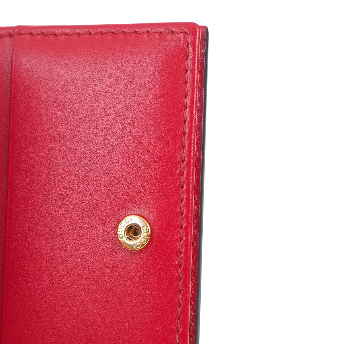 Gucci 410120 Cima Wallet