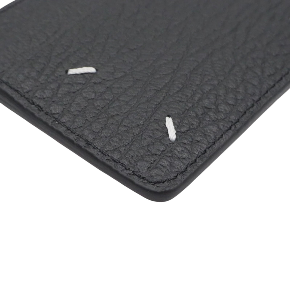 Maison Margiela SA1VX0006 Stitch Card Holder