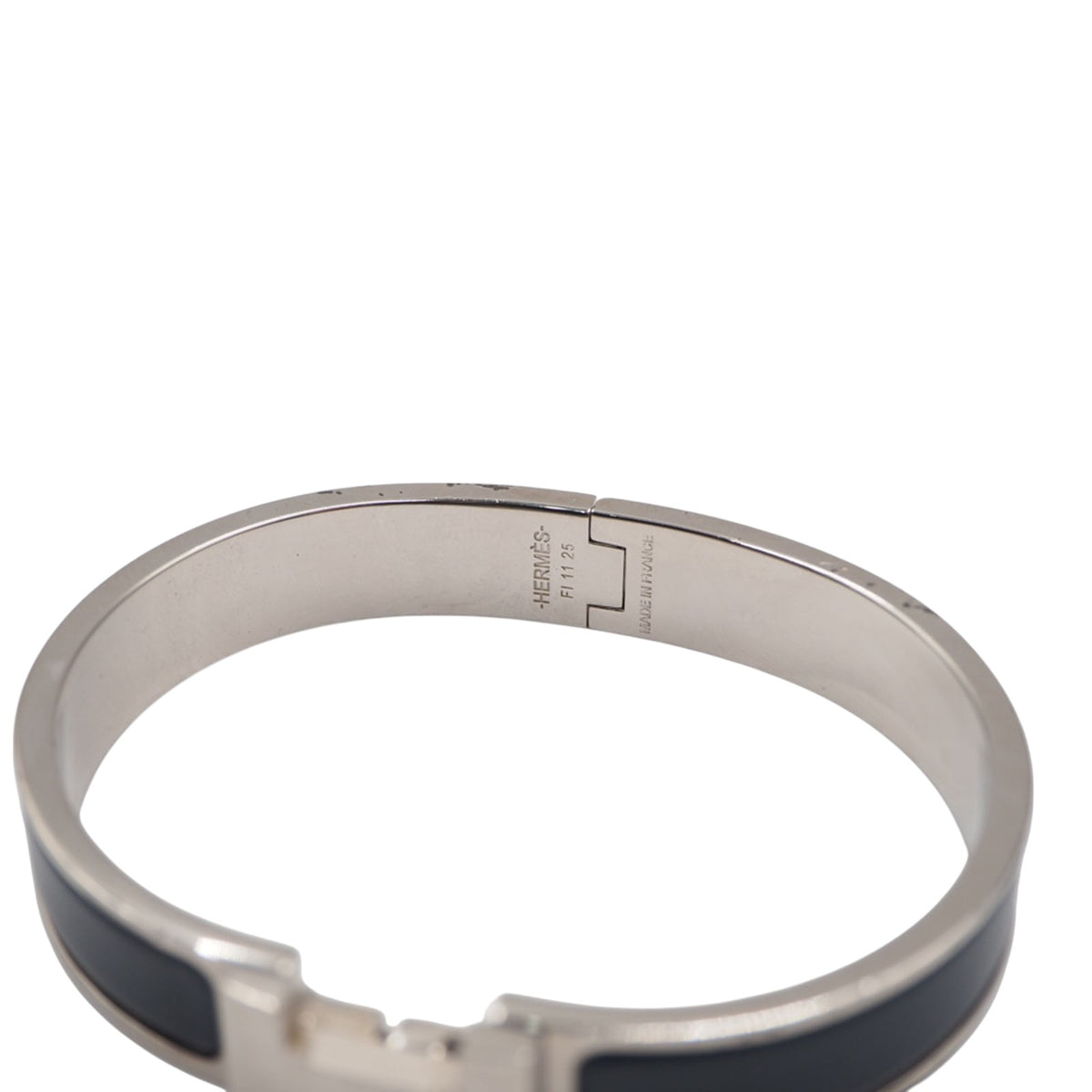 Hermès Click H PM Bracelet