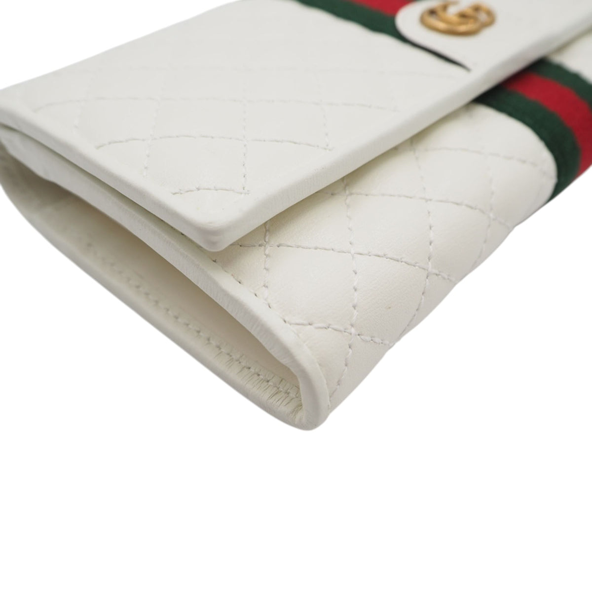 Gucci 536451 Ophidia long wallet