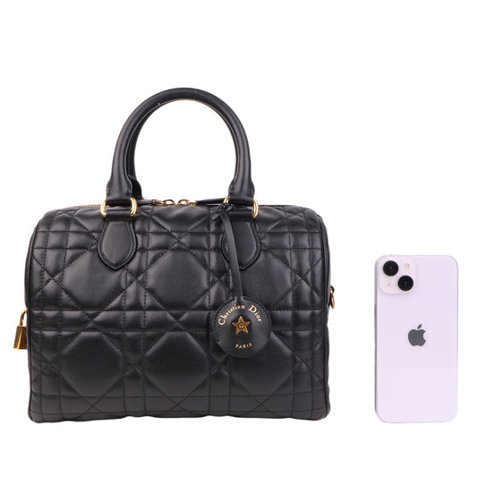 Dior M1365UBOL Groove 25 Shoulder Bag