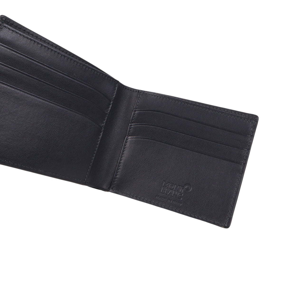 Montblanc 116287 Meisterstück Lizard Wallet