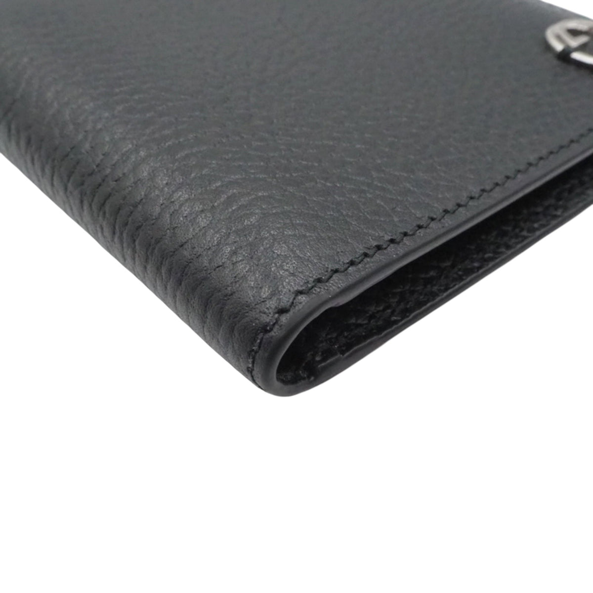 Gucci 610464 GG Interlocking Wallet