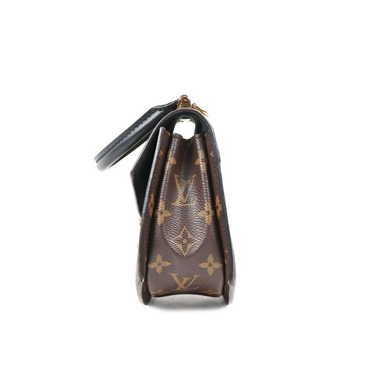 Louis Vuitton Monogram Reverse Tilesheet