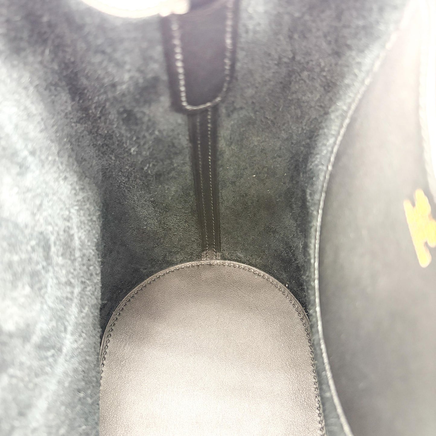 Hermès In the Loop 18 Black