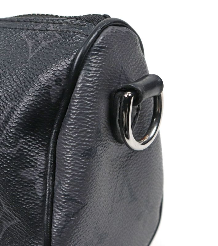 Louis Vuitton Monogram Eclipse Kiphol XS Tote