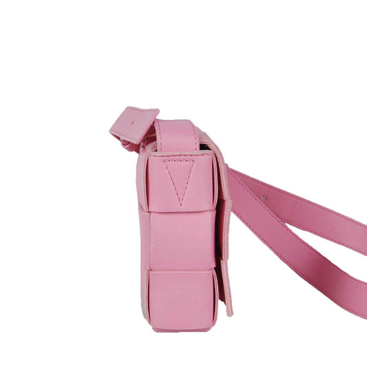 Small Cassette Crossbody Bag 730848