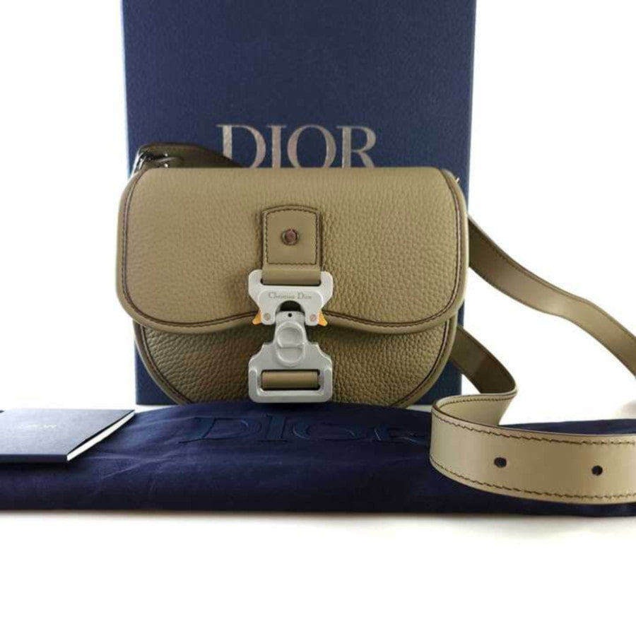 Mini Gallop Gallop Messenger Bag Crossbody Bag 1ADPO033LAC