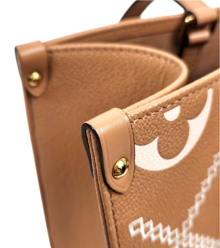 Louis Vuitton Monogram MM Enfantine On the Go