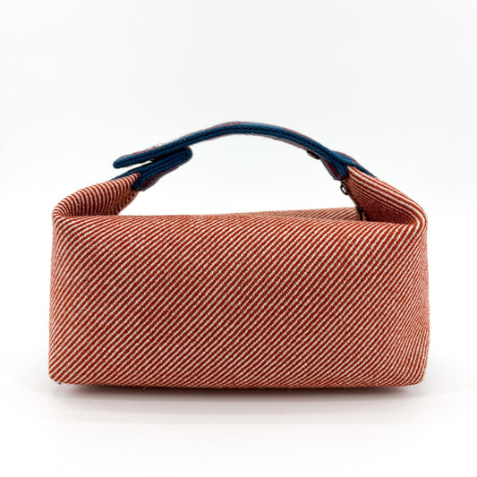 Hermès Breathe-a-Brac PM Terre Cuite Orange