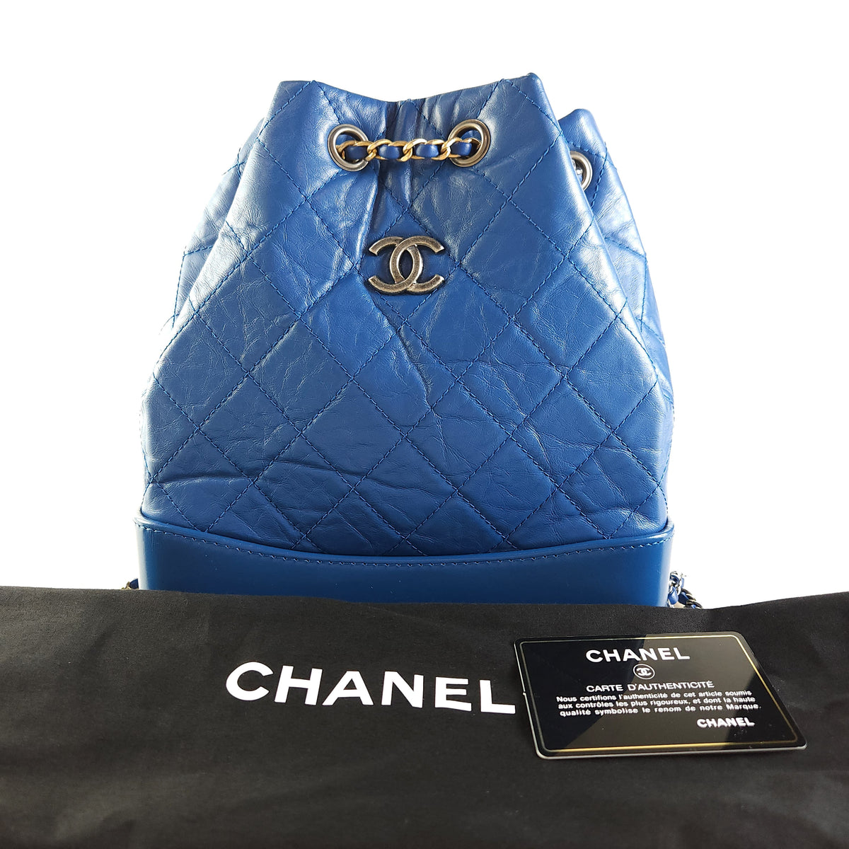 Small Gabriel Backpack A94485