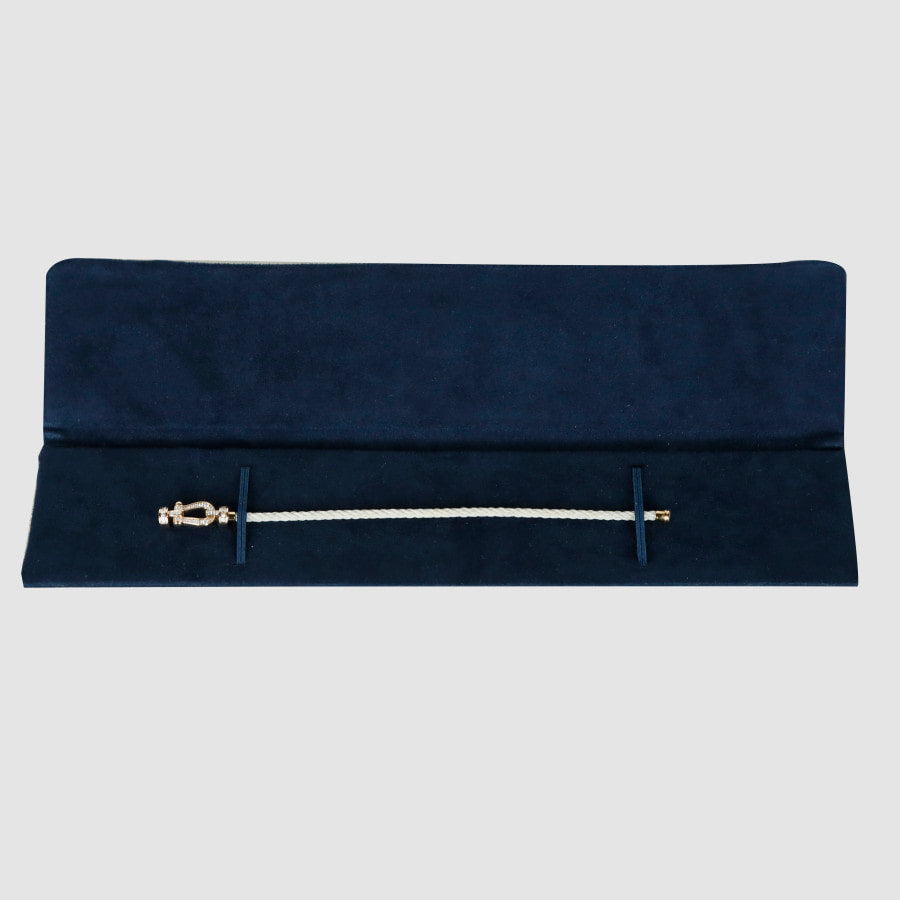 14 Force 10 Diamond Medium Bracelet