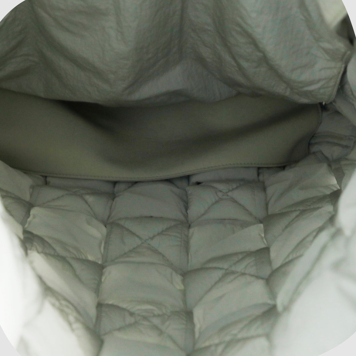 Padded Tech Cassette Backpack