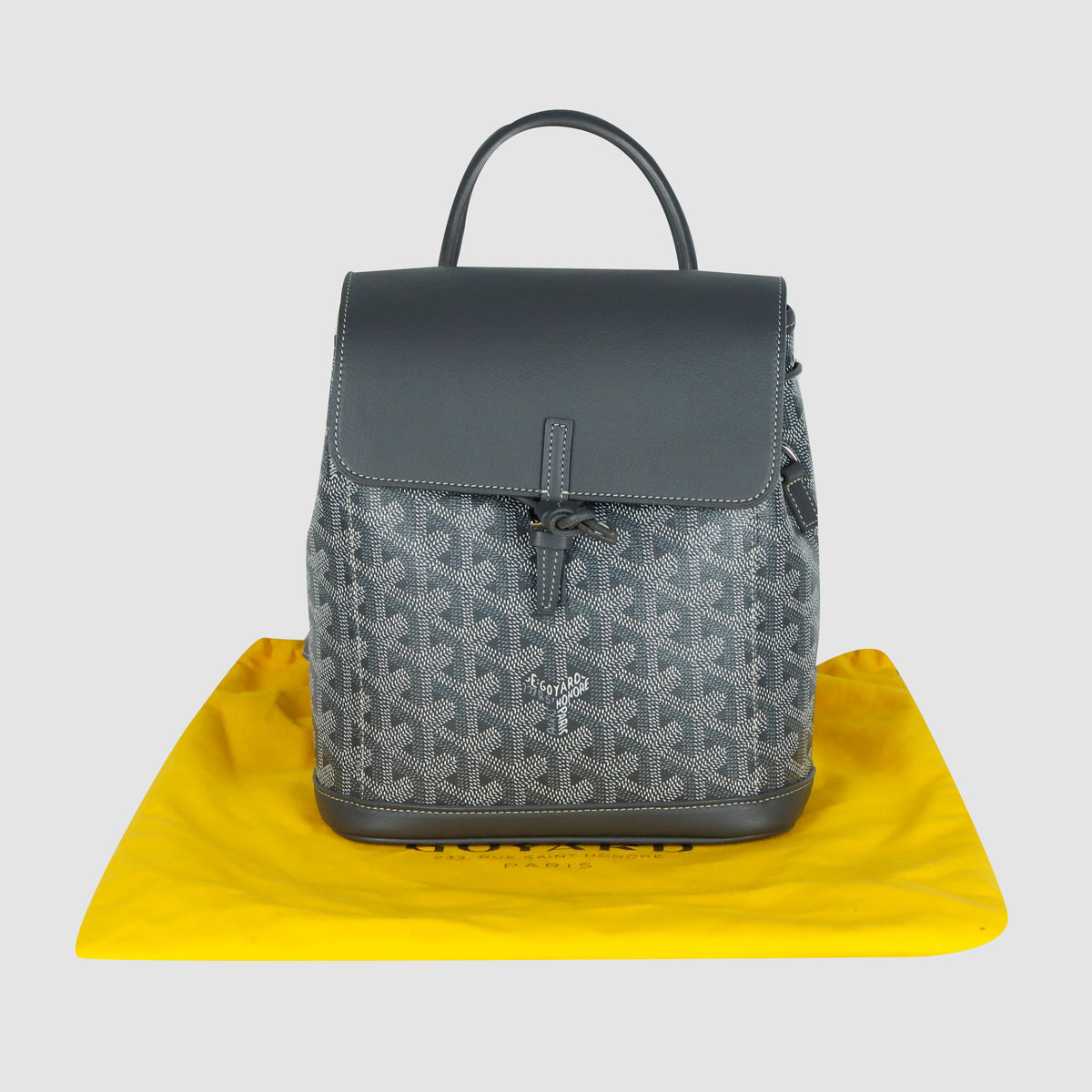 Mini Alpin Alfang Backpack
