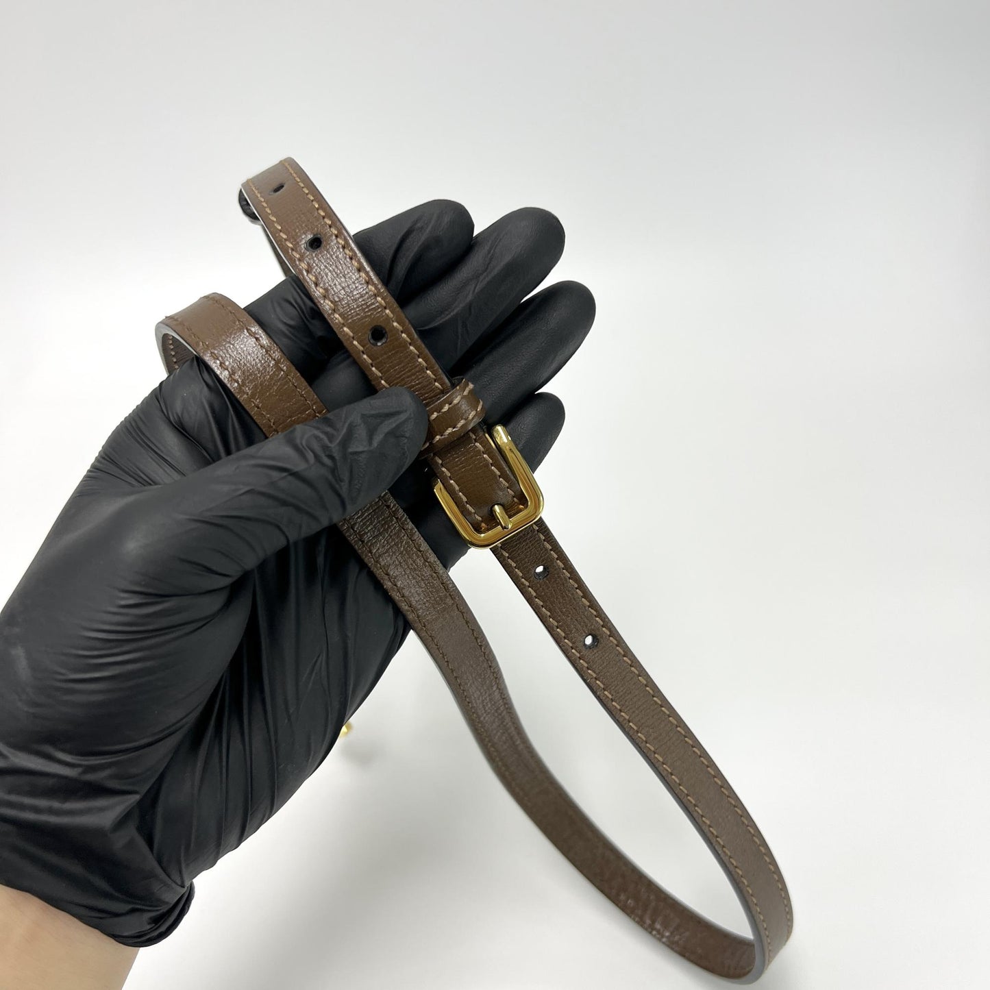 Gucci Horsebit 1955 Small Top Handle