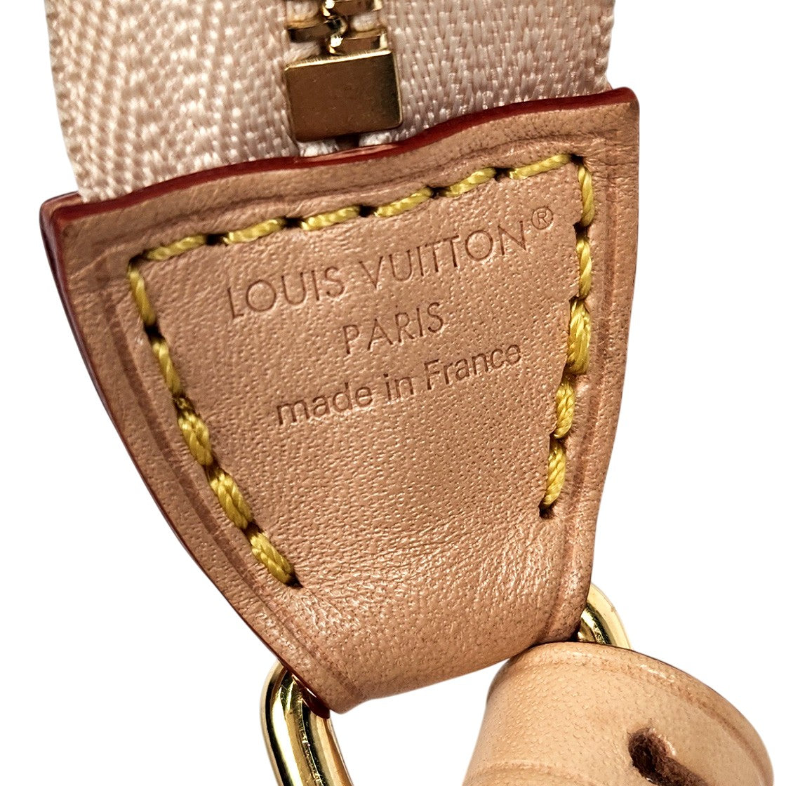 Louis Vuitton x Murakami Pochette Accessoires