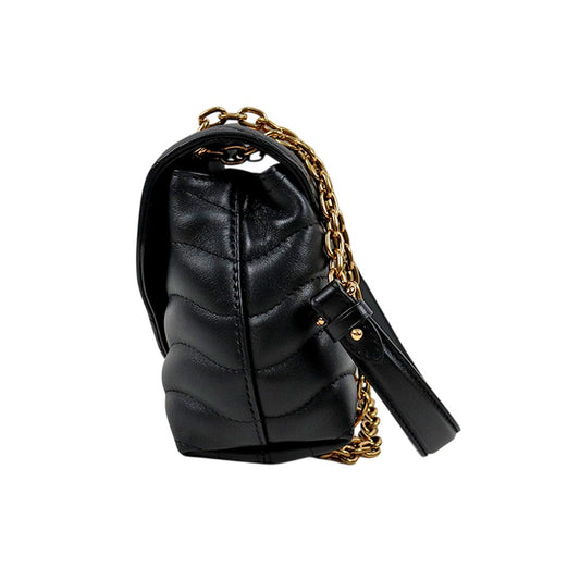 Louis Vuitton Black New Wave MM